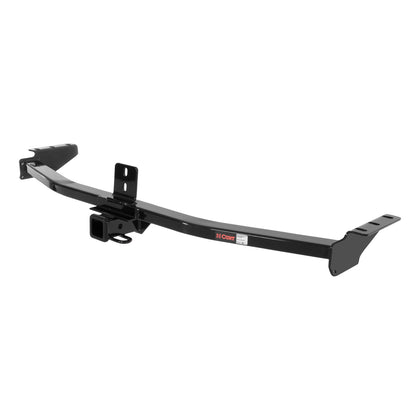 CURT 13328 Class III 2 in. Receiver Hitch Fits 01-08 MDX Pilot