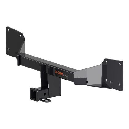 CURT 13331 Class III 2 in. Receiver Hitch Fits 18-21 Q5