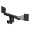 CURT 13331 Class III 2 in. Receiver Hitch Fits 18-21 Q5