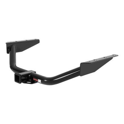 CURT 13334 Class III 2 in. Receiver Hitch Fits 07-11 Nitro