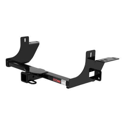 CURT 13336 Class III 2 in. Receiver Hitch Fits Montana Relay Terraza Uplander