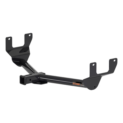 CURT 13337 Class III 2 in. Receiver Hitch Fits 15-21 NX200t NX300 NX300h