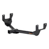 CURT 13337 Class III 2 in. Receiver Hitch Fits 15-21 NX200t NX300 NX300h
