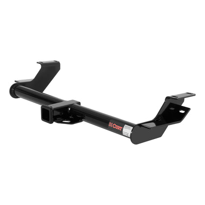 CURT 13340 Class III 2 in. Receiver Hitch Fits 02-05 Sedona