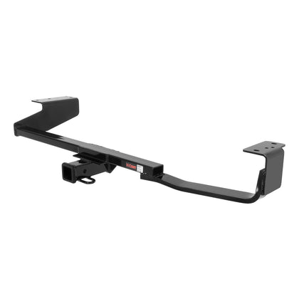 CURT 13349 Class III 2 in. Receiver Hitch Fits 07-10 Sedona