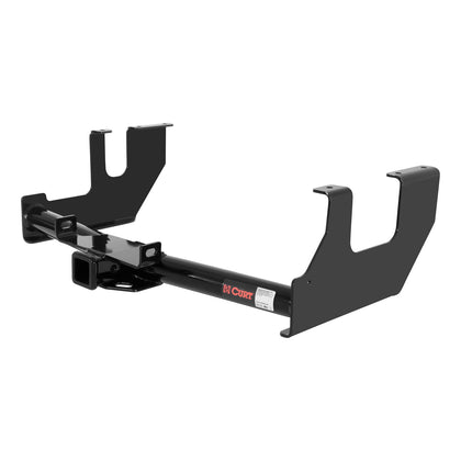CURT 13352 Class III 2 in. Receiver Hitch Fits 04-05 F-150