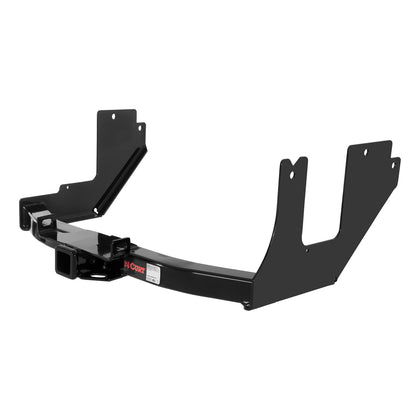 CURT 13357 Class III 2 in. Receiver Hitch Fits 04-05 F-150