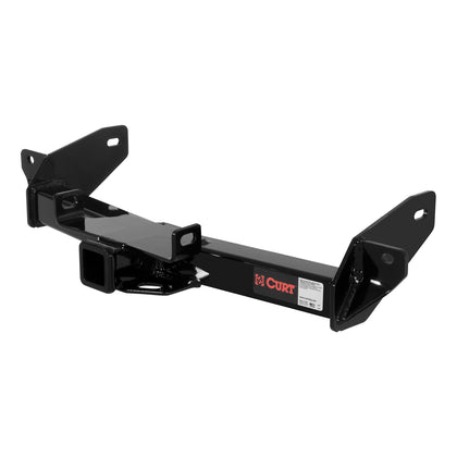 CURT 13360 Class III 2 in. Receiver Hitch Fits 06-08 F-150 Mark LT