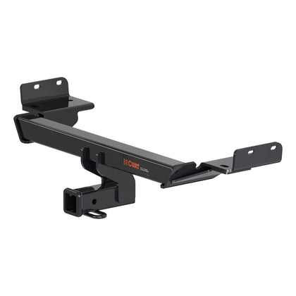 CURT 13363 Class III 2 in. Receiver Hitch Fits 17-22 Compass