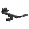 CURT 13363 Class III 2 in. Receiver Hitch Fits 17-22 Compass