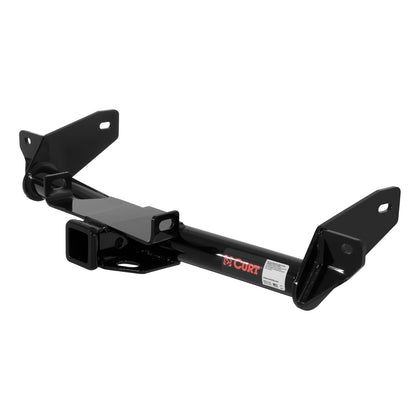 CURT 13365 Class III 2 in. Receiver Hitch Fits 06-08 F-150 Mark LT