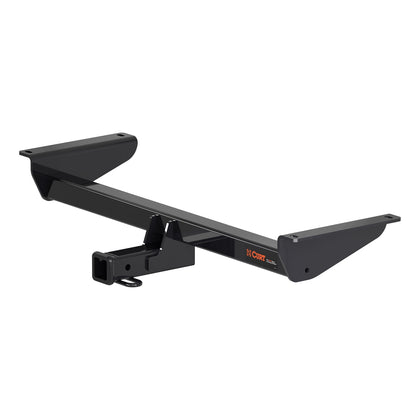 CURT 13366 Class III 2 in. Receiver Hitch Fits 18-21 Atlas Jetta