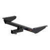 CURT 13366 Class III 2 in. Receiver Hitch Fits 18-21 Atlas Jetta