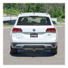 CURT 13366 Class III 2 in. Receiver Hitch Fits 18-21 Atlas Jetta