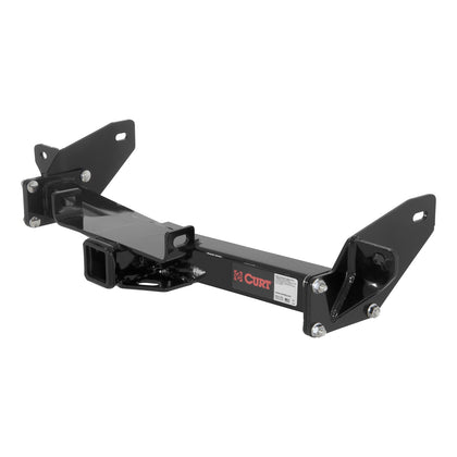 CURT 13369 Class III 2 in. Receiver Hitch Fits 06-08 F-150