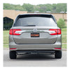 CURT 13370 Class III 2 in. Receiver Hitch Fits 18-22 Odyssey