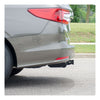 CURT 13370 Class III 2 in. Receiver Hitch Fits 18-22 Odyssey