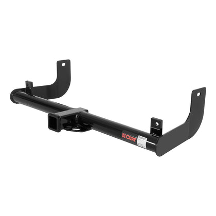 CURT 13371 Class III 2 in. Receiver Hitch Fits 09-14 F-150