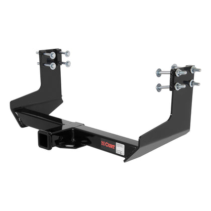 CURT 13375 Class III 2 in. Receiver Hitch Fits 07-20 Sprinter 3500