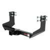 CURT 13375 Class III 2 in. Receiver Hitch Fits 07-20 Sprinter 3500