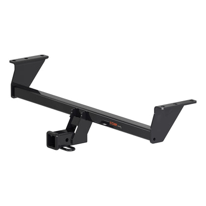 CURT 13377 Class III 2 in. Receiver Hitch Fits 17-21 Qashqai Rogue Sport