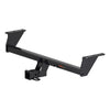 CURT 13377 Class III 2 in. Receiver Hitch Fits 17-21 Qashqai Rogue Sport