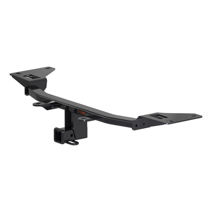 CURT 13379 Class III 2 in. Receiver Hitch Fits 10-19 Taurus