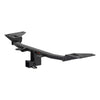 CURT 13379 Class III 2 in. Receiver Hitch Fits 10-19 Taurus