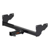 CURT 13381 Class III 2 in. Receiver Hitch Fits 18-22 Tiguan
