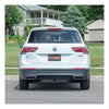 CURT 13381 Class III 2 in. Receiver Hitch Fits 18-22 Tiguan
