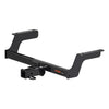 CURT 13382 Class III 2 in. Receiver Hitch Fits 18-22 Crosstrek