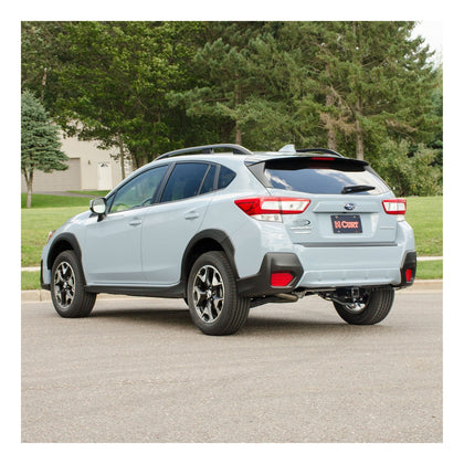 CURT 13382 Class III 2 in. Receiver Hitch Fits 18-22 Crosstrek