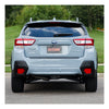 CURT 13382 Class III 2 in. Receiver Hitch Fits 18-22 Crosstrek
