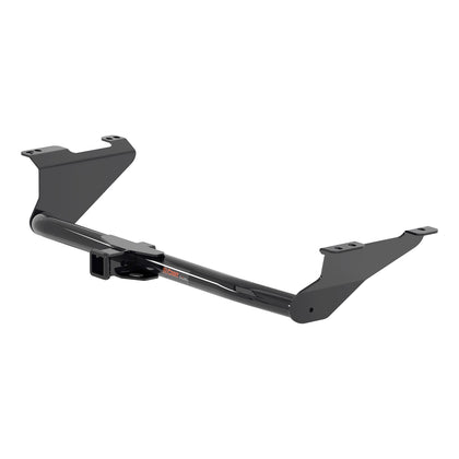 CURT 13383 Class III 2 in. Receiver Hitch Fits 17-22 Pacifica Voyager