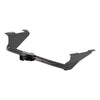 CURT 13383 Class III 2 in. Receiver Hitch Fits 17-22 Pacifica Voyager