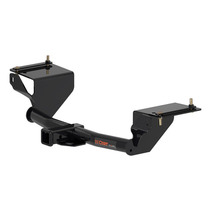 CURT 13384 Class III 2 in. Receiver Hitch Fits 18-21 Enclave