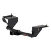 CURT 13384 Class III 2 in. Receiver Hitch Fits 18-21 Enclave