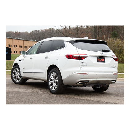 CURT 13384 Class III 2 in. Receiver Hitch Fits 18-21 Enclave