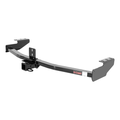 CURT 13385 Class III 2 in. Receiver Hitch Fits 06-14 Ridgeline