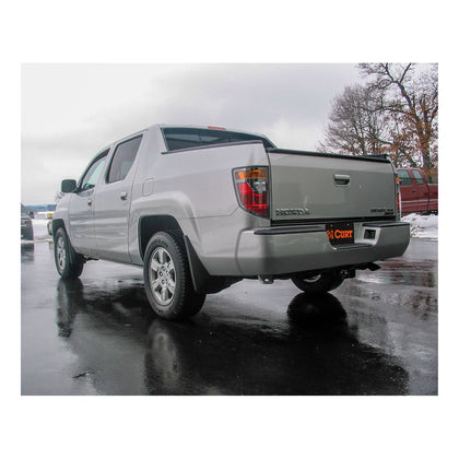 CURT 13385 Class III 2 in. Receiver Hitch Fits 06-14 Ridgeline