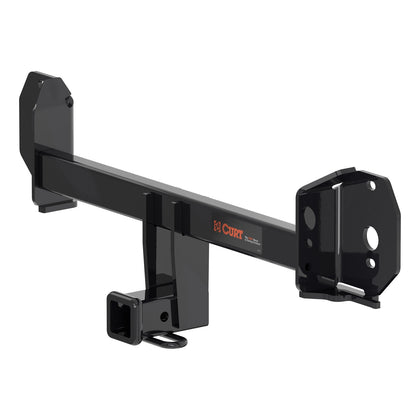 CURT 13387 Class III 2 in. Receiver Hitch Fits 18-22 X3