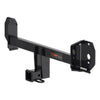 CURT 13387 Class III 2 in. Receiver Hitch Fits 18-22 X3