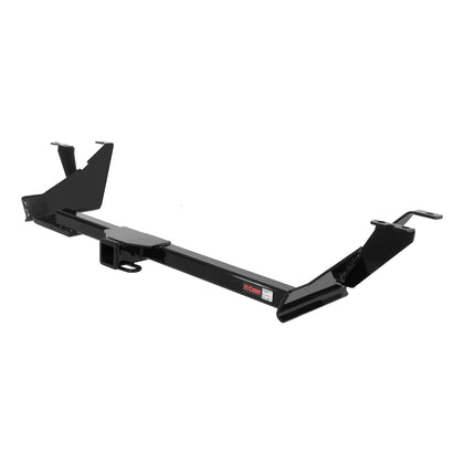 CURT 13389 Class III 2 in. Receiver Hitch Fits Grand Caravan Town & Country