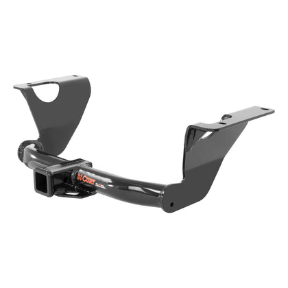 CURT 13390 Class III 2 in. Receiver Hitch Fits 10-19 Legacy Outback