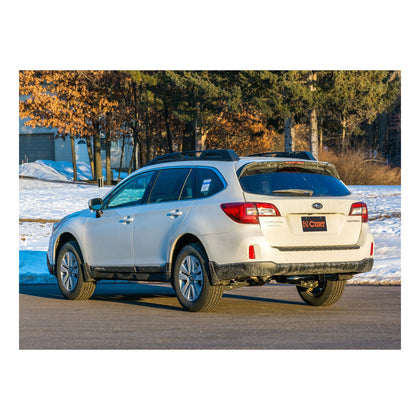 CURT 13390 Class III 2 in. Receiver Hitch Fits 10-19 Legacy Outback