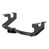 CURT 13391 Class III 2 in. Receiver Hitch Fits 18-22 Stelvio