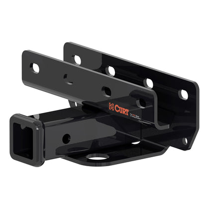 CURT 13392 Class III 2 in. Receiver Hitch Fits 18-22 Wrangler (JL)