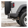 CURT 13392 Class III 2 in. Receiver Hitch Fits 18-22 Wrangler (JL)