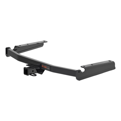 CURT 13394 Class III 2 in. Receiver Hitch Fits 14-20 Highlander RX350L