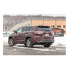 CURT 13394 Class III 2 in. Receiver Hitch Fits 14-20 Highlander RX350L